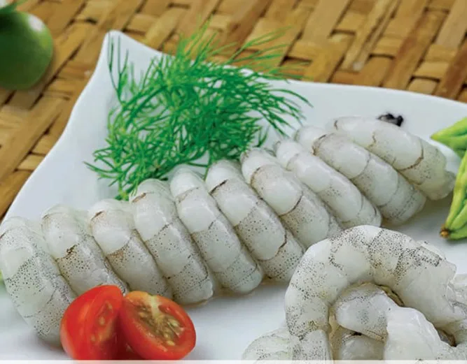 
Frozen Vannamei Shrimp High Quality From Vietnam 