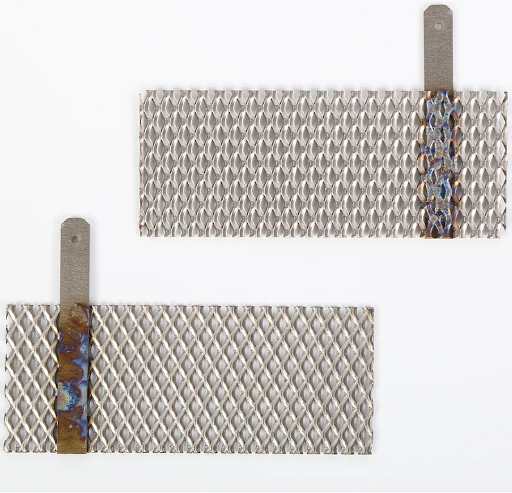 Лидер продаж сварочный электрод из двуокиси титана 6013