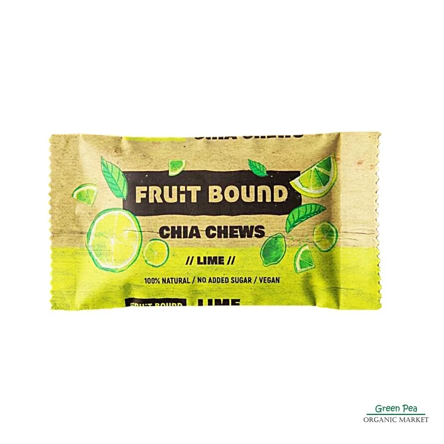 Фруктовый связанный белок, 40 граммов без сахара для людей, не ощущающих здоровья, 6 ароматов из Таиланда