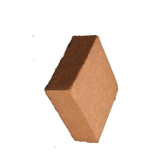 COCO PEAT COIR PITH GARDEN SUPPLIES NATURAL BLOCKS FROM TRUSTED EXPORTER