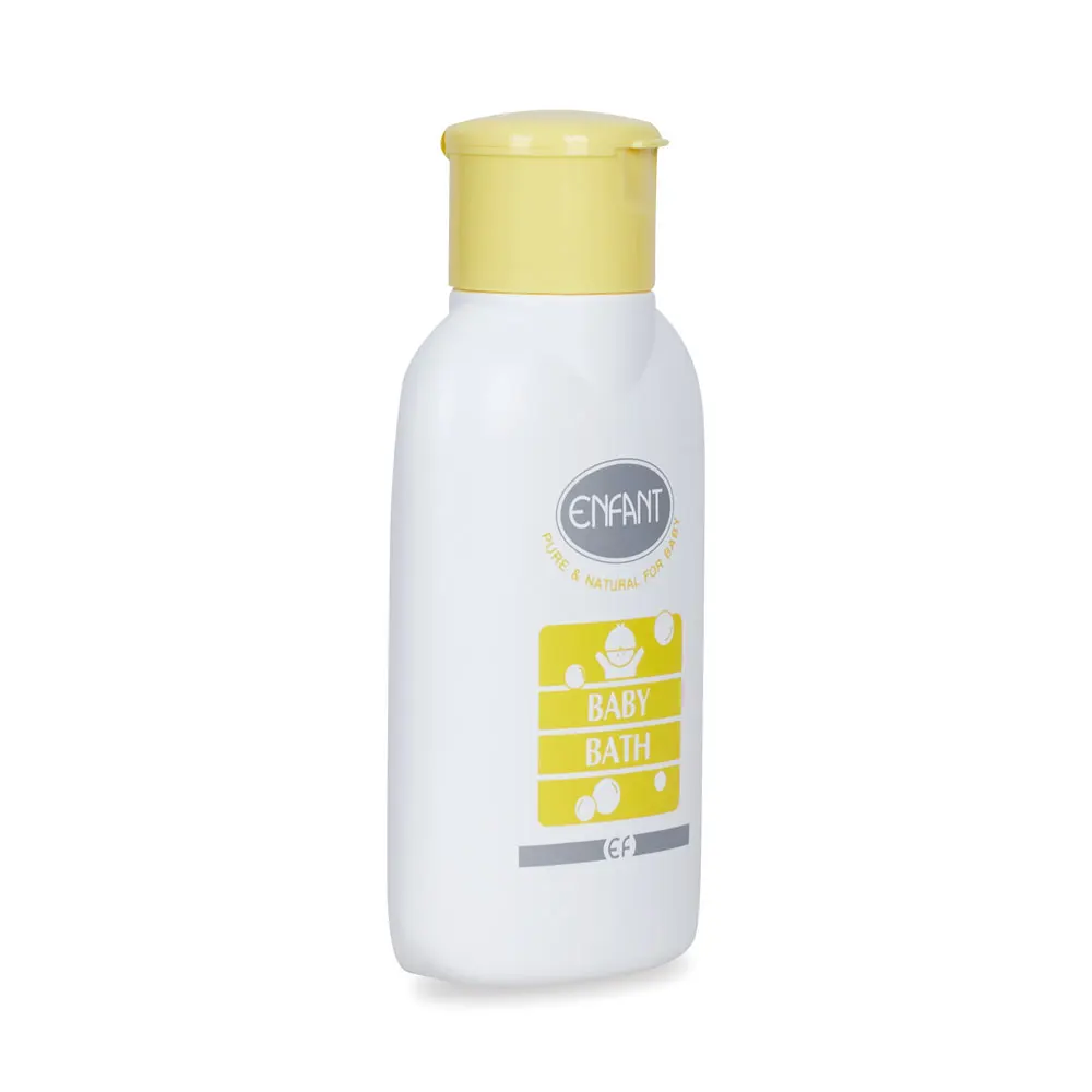 Body Wash Set Bottle 100ml