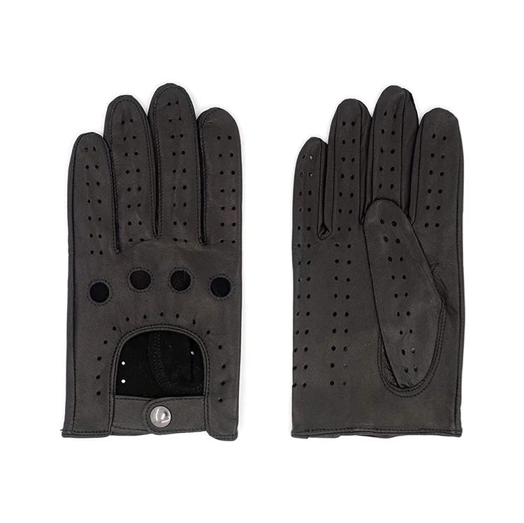 Top quality Custom logo Wholesale driving gloves high manufacturer cheap price Best material driving gloves