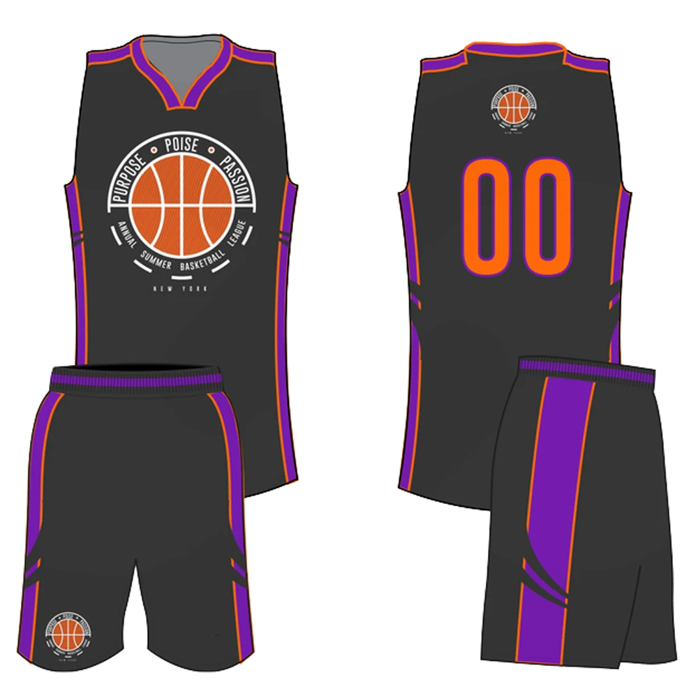 Basketball Jerseys for Men, Kids and Youth Custom Printed Reversible Mesh Blank Basketball Jersey Custom Basketball Uniform