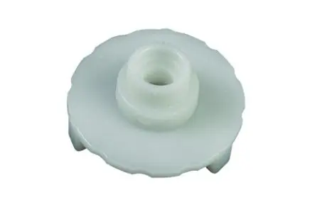 Valea Auto Parts Plastic Window Regulator Motor Gear Small Left And Right For  Passat 1998-2004