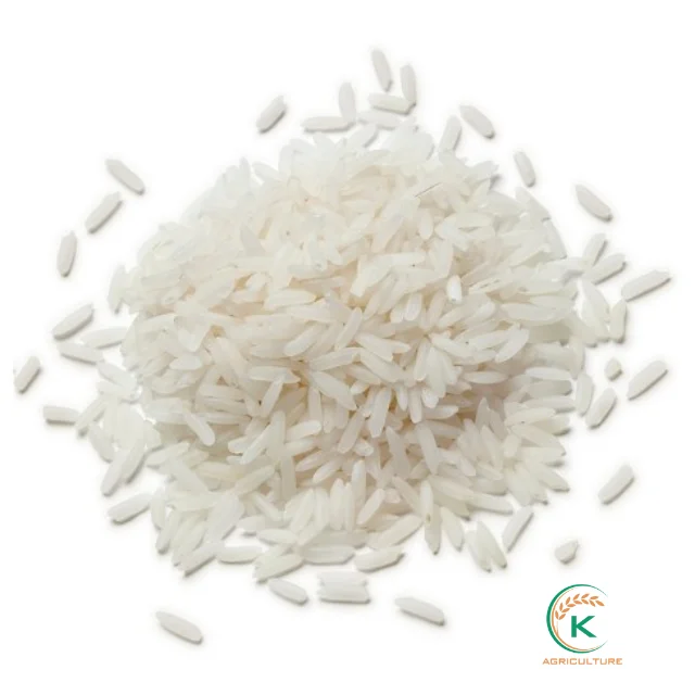 IR504 Fresh Grain Soft Texture Rice from Vietnam New Crop K-Agriculture Factory / Whatsapp: +84 855555794