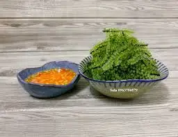  2021 оптовая продажа по низкой цене морской виноград высокого качества 100% натуральный // мисс Ниан + 84 363 210 230