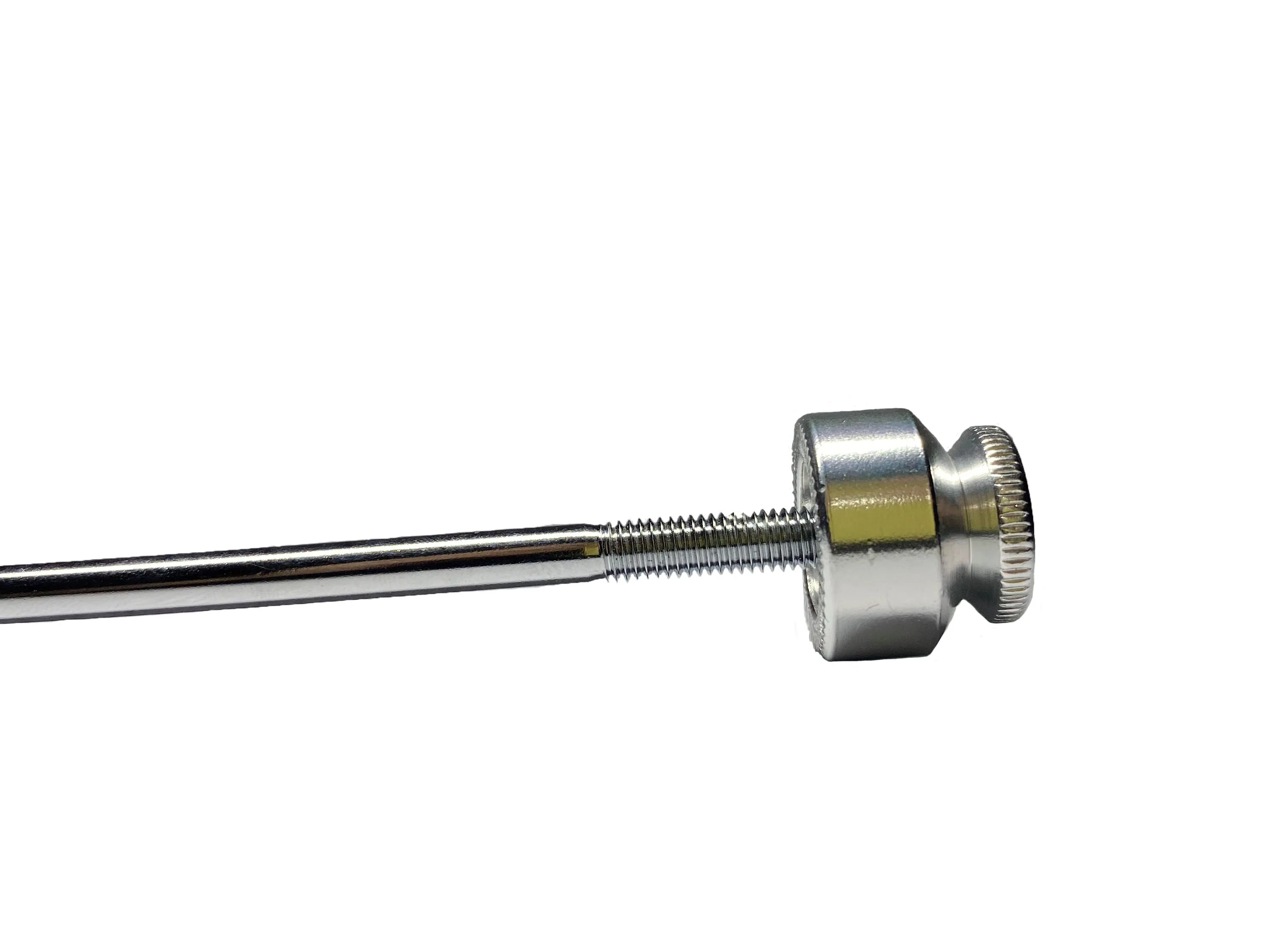 Rapid seep QR-18  black bike quick release bolt for road