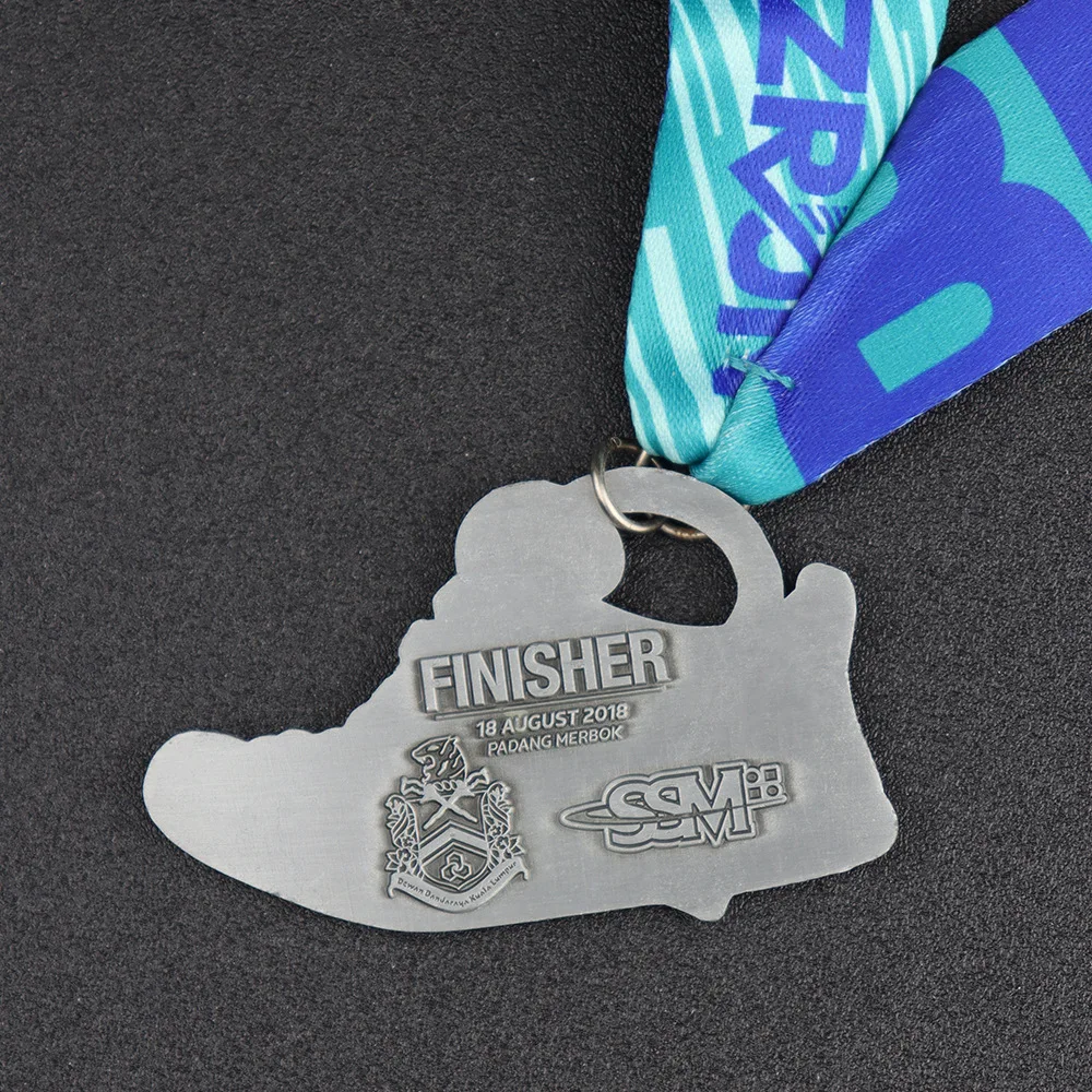 Free Custom Backdrop Jiu-Jitsu Muslim Xuping Vasco Guangzhou Festival Brooch Pilot Led Sign Molds Funny Cuff Chrome Medal