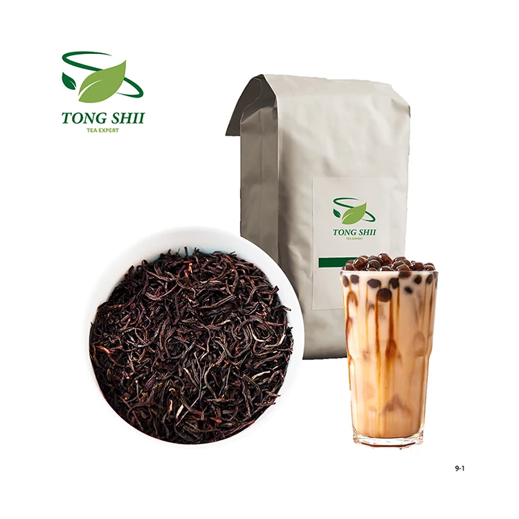Kenya Black Tea for Food and Beverage Shop