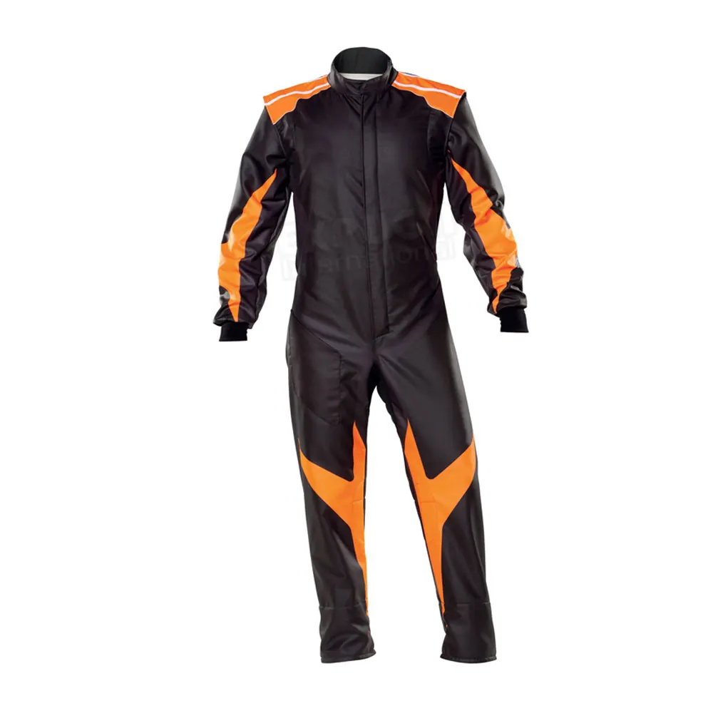 Youth Karting Suits Go Kart Race Suit In New Design