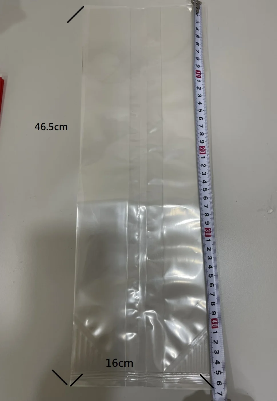  6. 5 ~ 7 мм тайваньский шар розового цвета Boba Tapioca