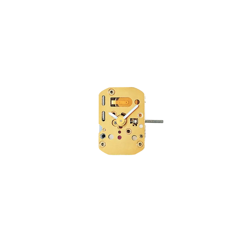 1032 Ronda Slimtech Watch Movement