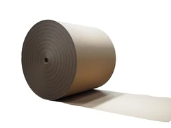 Thai Factory Rigid Core Board CT6 Paper for Making Industrial Cores Textile Tubes POY DTY