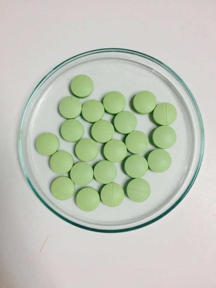 Подходит для натурального Увеличителя памяти с продуктом из Таиланда GPO самого