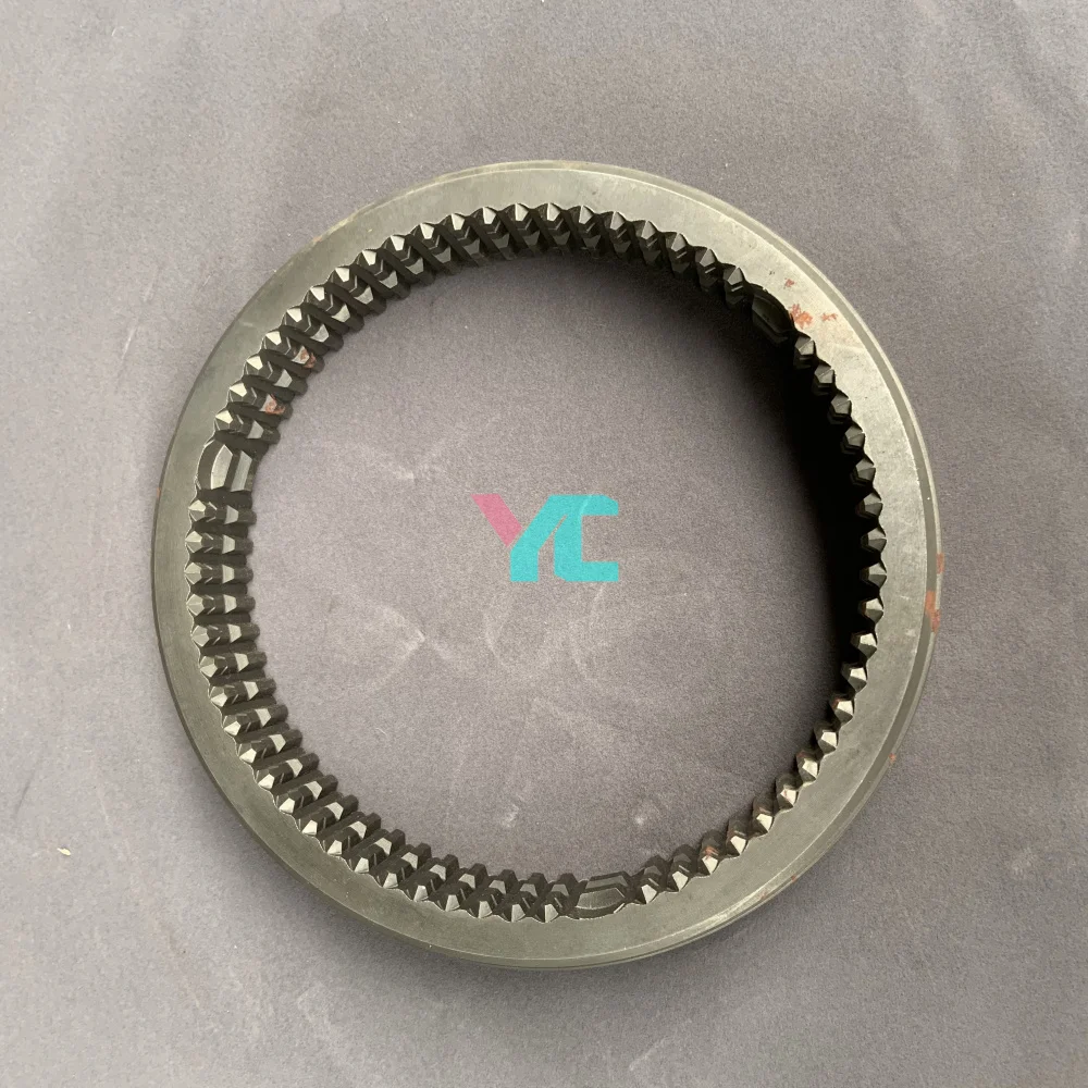 Synchronizer gear for MJT7S MJD7S MJD7R GIGA CYZ CXZ CYH 6WF1 truck parts 1-33262219-0 1332622190