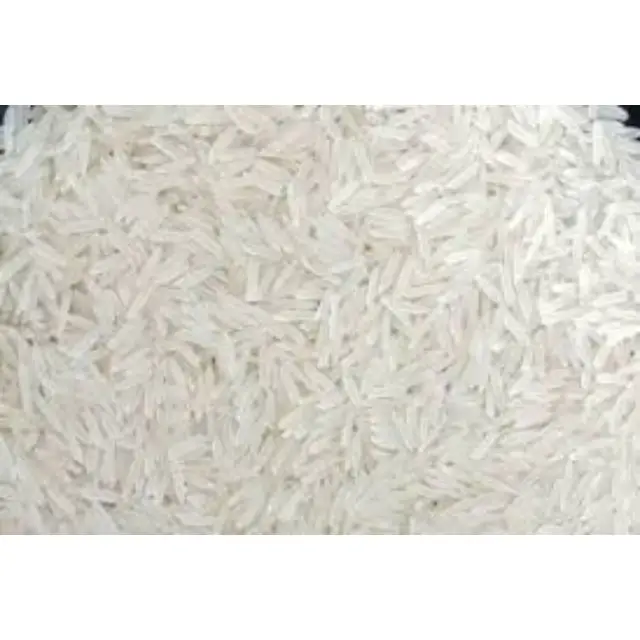 Пароваренный рис басмати sella