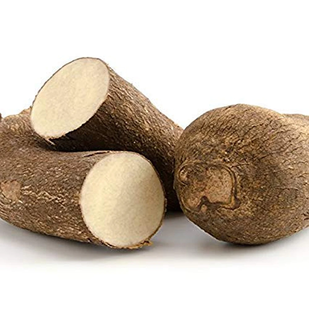 Organic Fresh Yams High Quality Organic Fresh Yams Delicious Healthy Your Life Vacuum Iron Wild Yam Extract