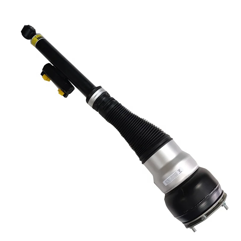 Air Bag Suspension Parts Rear L  Best Shock absorber For Benz W222