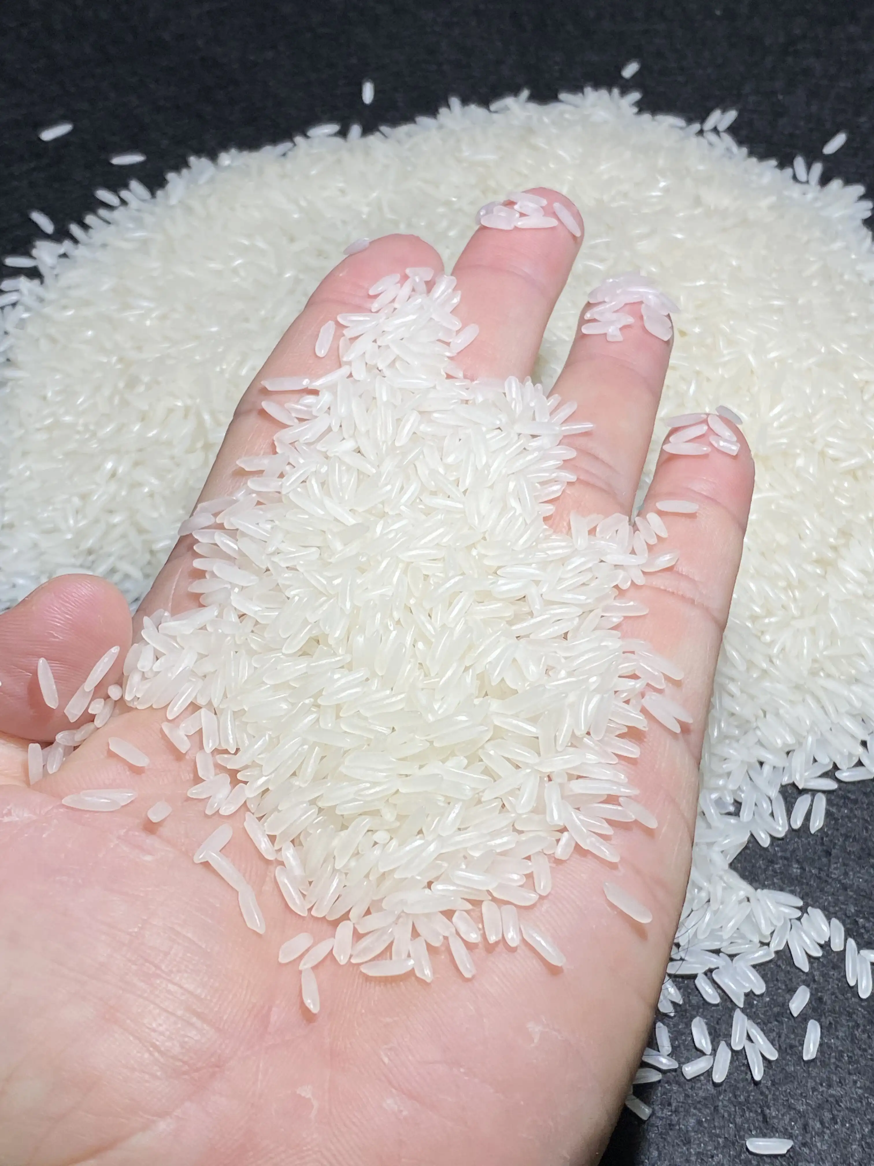 Высший экспорт рисовые зерна KDM лучшие экспортные продукты из Вьетнама