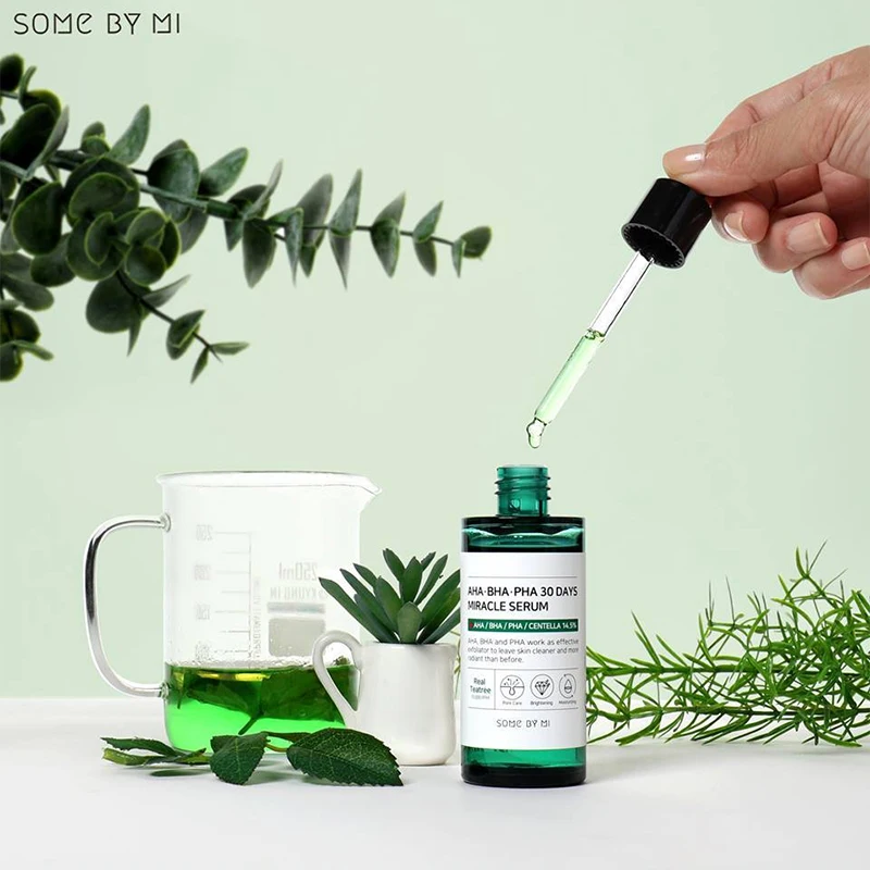 
[SomeByMi] AHA/BHA/PHA 30 DAYS MIRACLE SERUM 