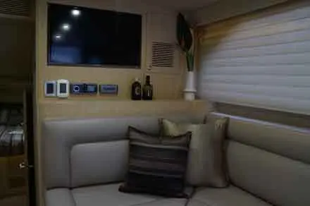 41Ft luxury yacht aluminum fishing vessel high speed boat for sale 13.6m MS Aluminium boat