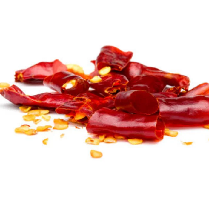 
Producing a variety of high quality and reasonable price dried chili peppers made in Vietnam and exported to foreign markets 