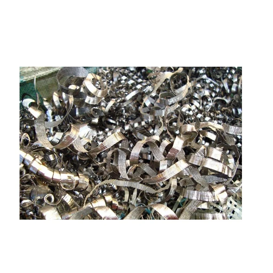 Wholesale Supplier Best Quality Titanium Scrap For Sale In Cheap Price