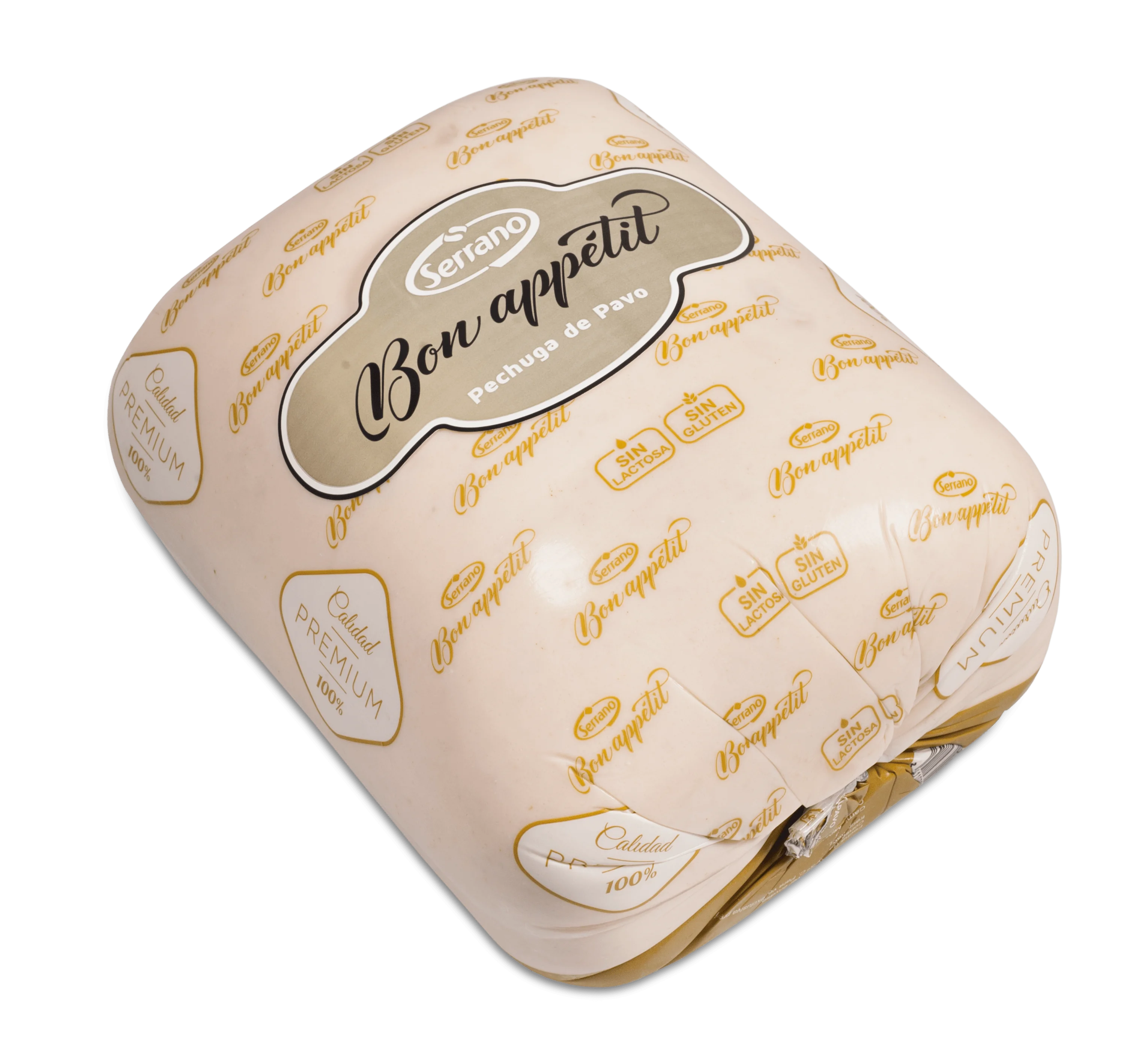 Турецкое Грудное белое мясо 4,5 кг