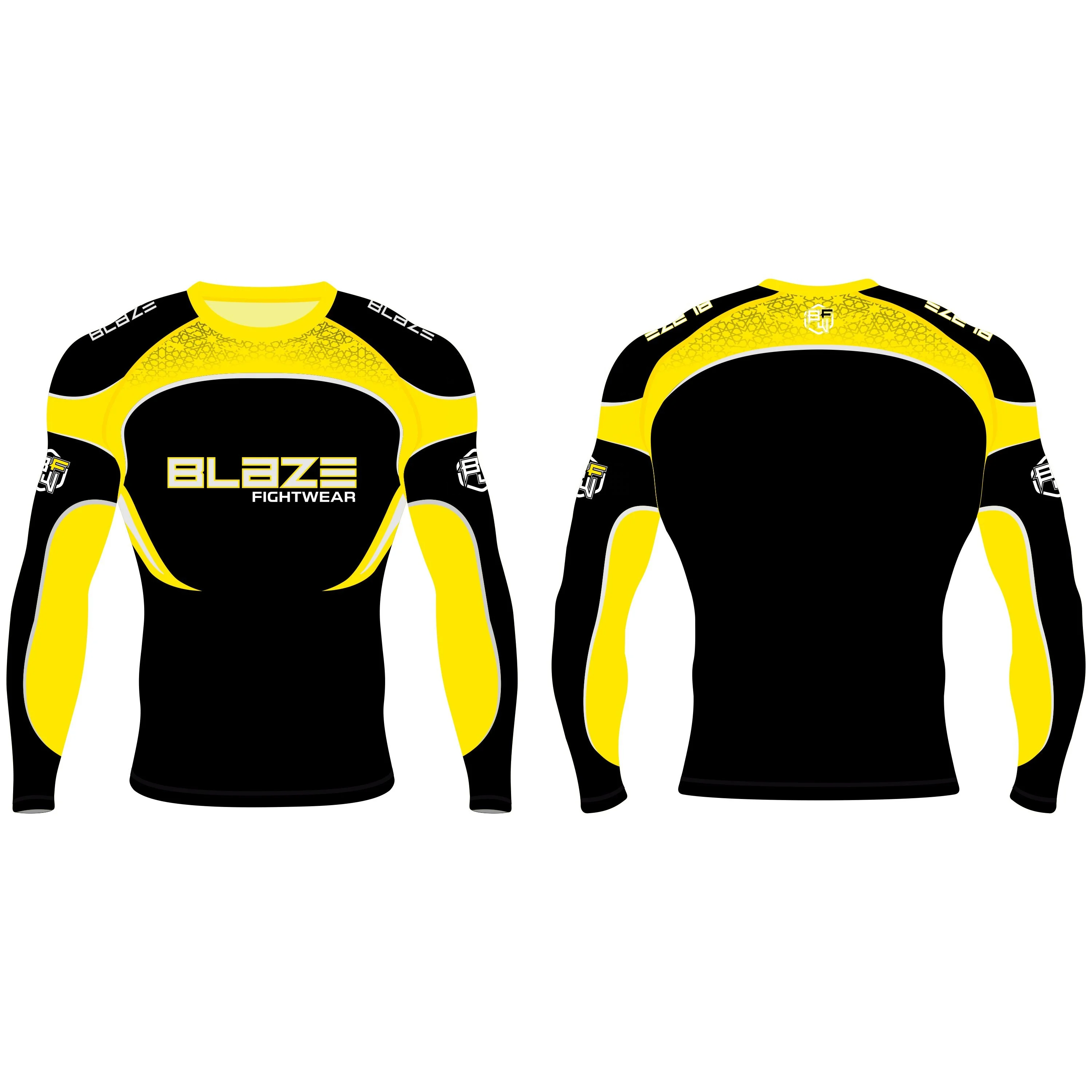 Design your own 100% Polyester Streachable fabric Mens Leggings Running Compression Gym Yoga Pants