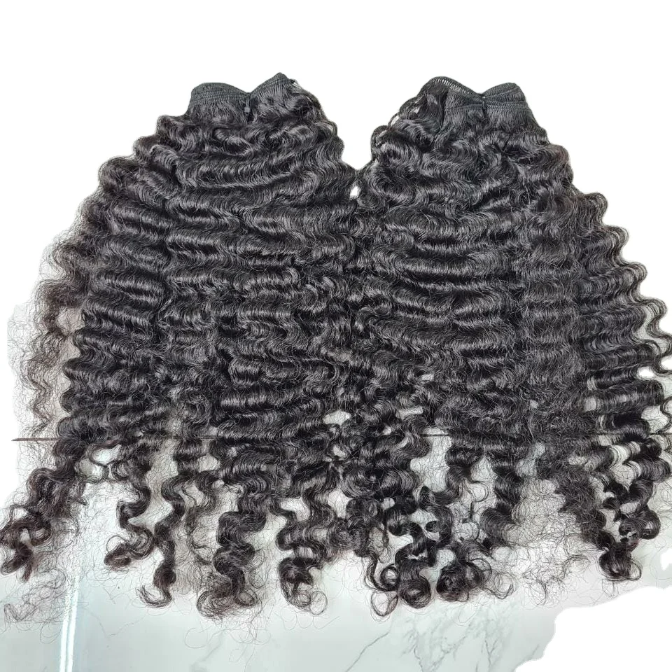 Лучшие товары оптовая продажа популярные бирманские кудрявые волосы с выравненной кутикулой и прозрачные кружевные застежки 4*4 5*5 от облачных волос