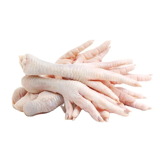 Hala Frozen Chicken Feet/Chicken Paws/ Chicken Leg at Best Prices (10000003846592)