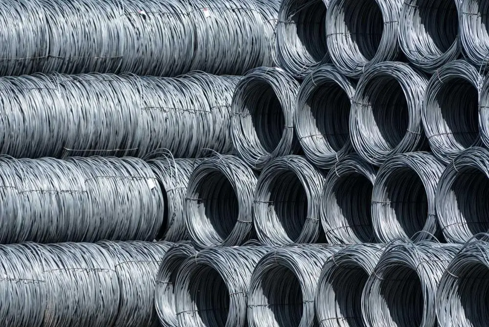 wire rod best price