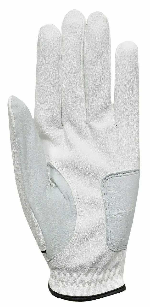 
Golf gloves High quality custom logo Soft PU Synthetic Leather Golf Gloves 