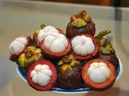 Высококачественный мангостин Лидер продаж во Вьетнаме/Whatsapp: + 84 896679047