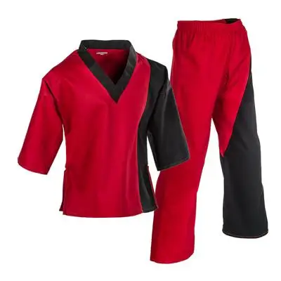 FACTORY  WHOLESALE  MARTIAL  ARTS  KARATE  UNIFORM