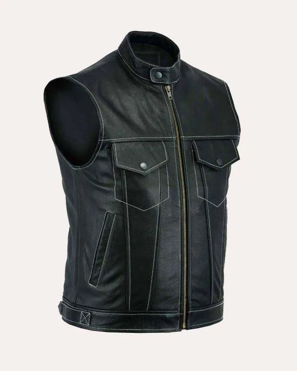 Кожаные пальто на заказ (10000005163778)