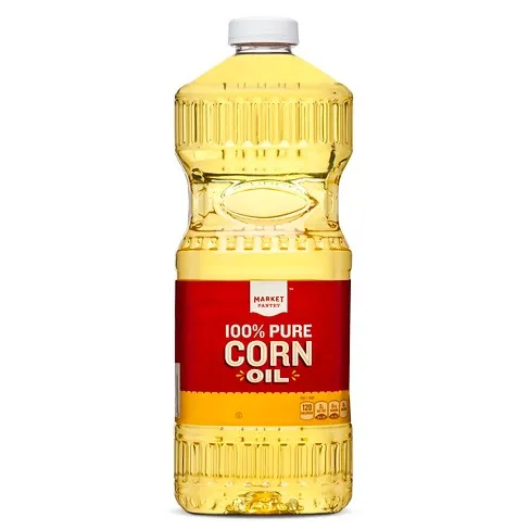 
High Quality Refined Corn Oil For Sale at Cheap price From Ukraine/Refined Corn Oil 
