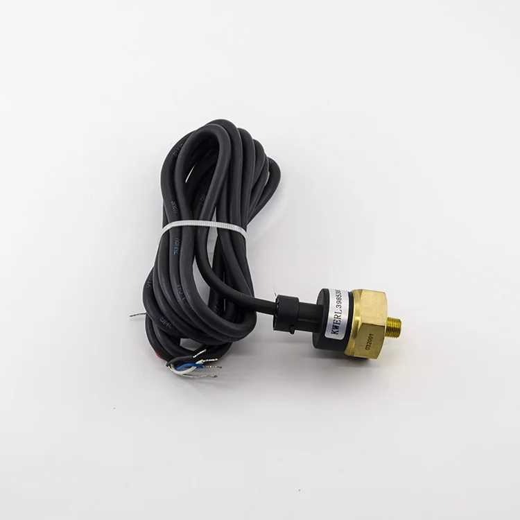 IR Air Compressor Pressure Transducer Replacement for Ingersoll Rand 39853775/39853809  Press Sensor