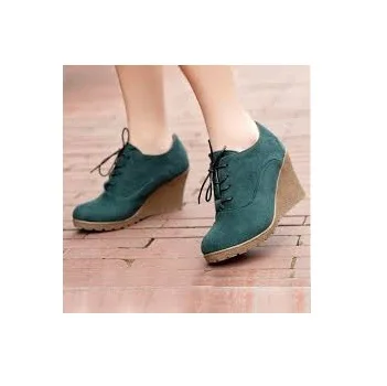 Wholesale Women Leather Shoes OEM, ODM made in Vietnam Best Price High Quality 2020 New Design