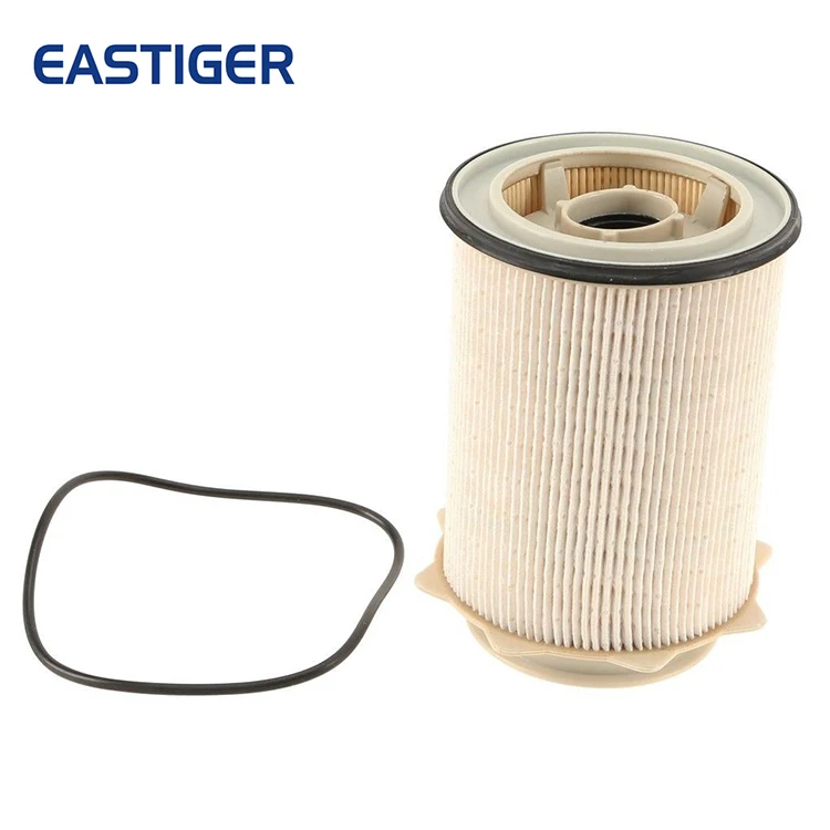 68065608AB Dodge Ram 6.7 Liter Diesel Fuel Filter Water Oil Filter RAM 2500 3500 4500 WITH 6.7L DIESEL