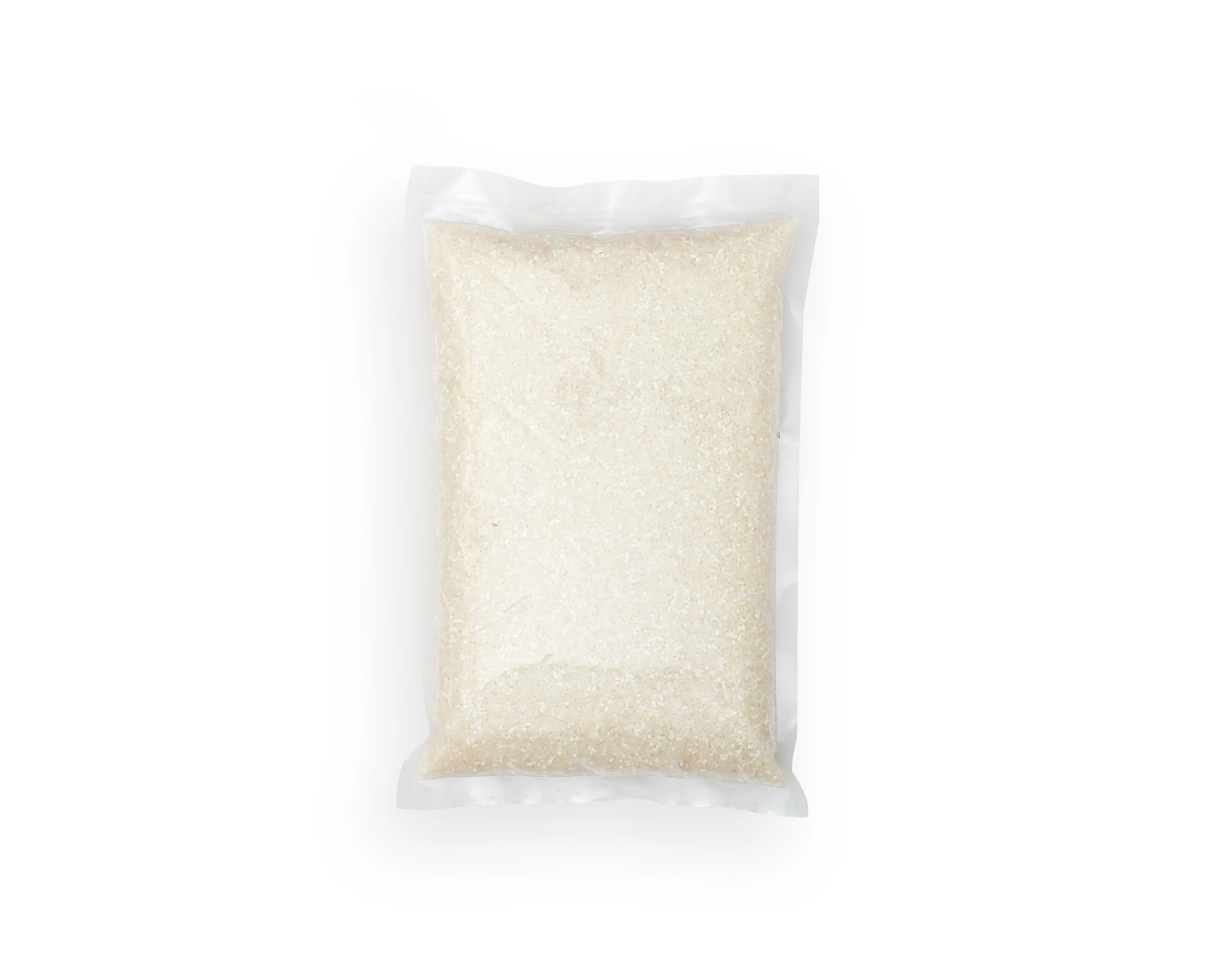  Вьетнамский ароматный сломанный рис из органических рисовых полей