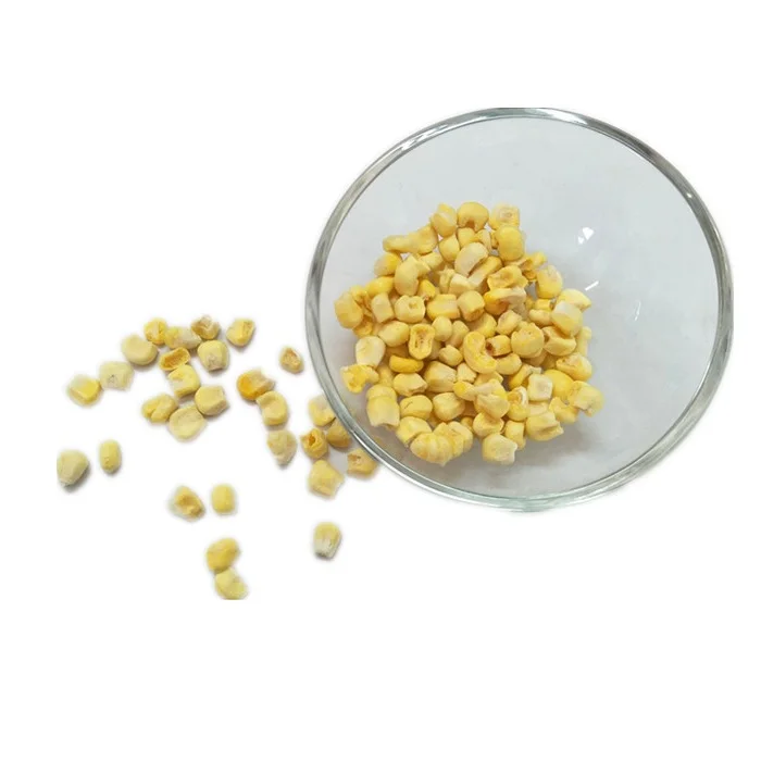 Замороженная сладкая кукуруза Органическая хорошо для здоровья поэтому Yummy хорошая цена от 99 золотых данных