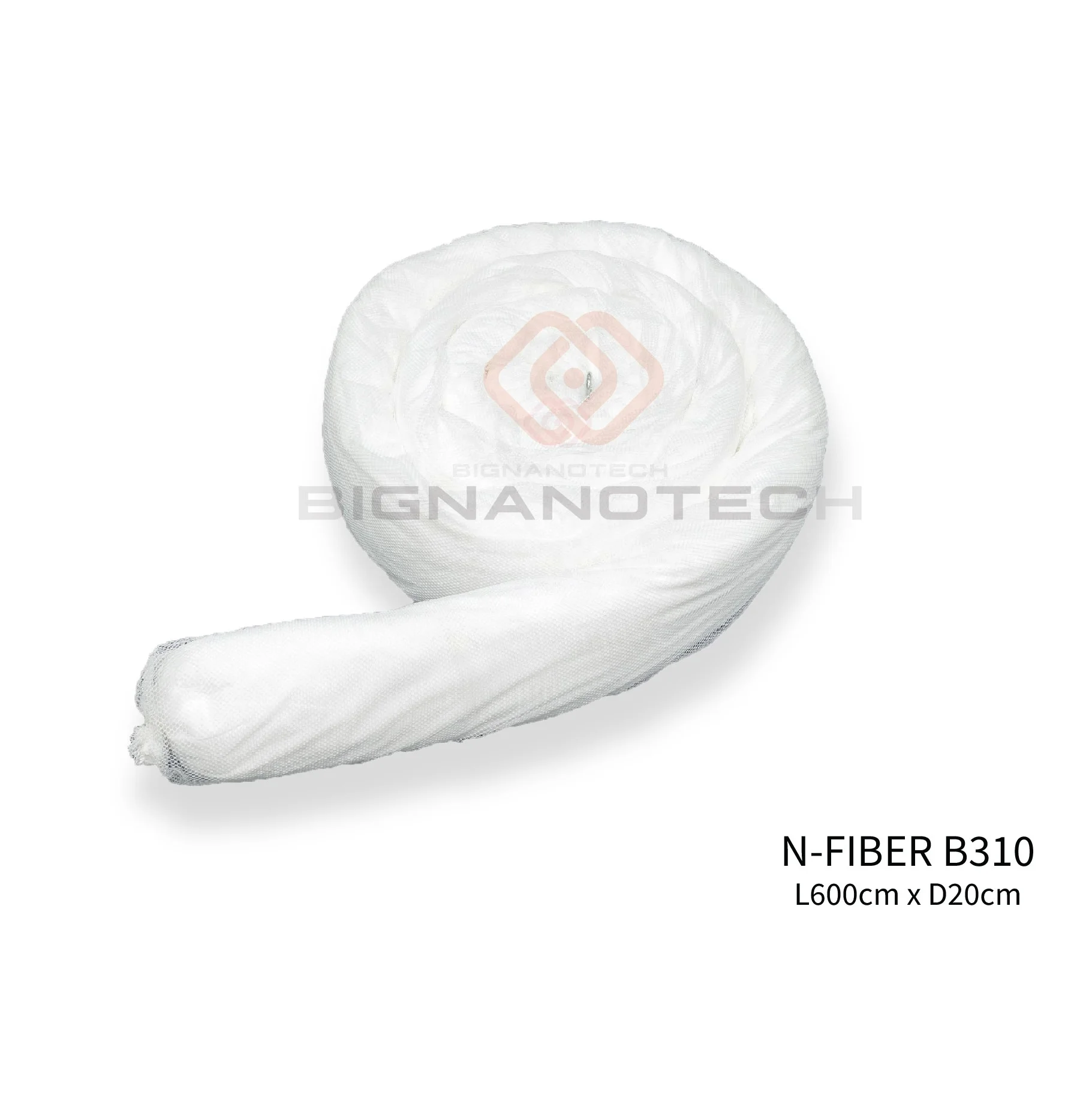 2022 Oil Absorbent Boom Environmental protection Absorbent Boom Absorbent Socks Oil boom for chemical spill for SALE