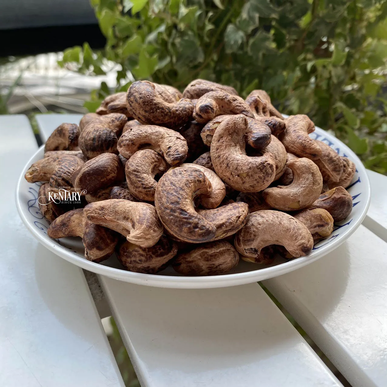 Оптовая продажа вьетнамские жареные орехи кешью с солью W420 лучшее качество Лучшая цена завод во Вьетнаме 100% натуральный оптовая