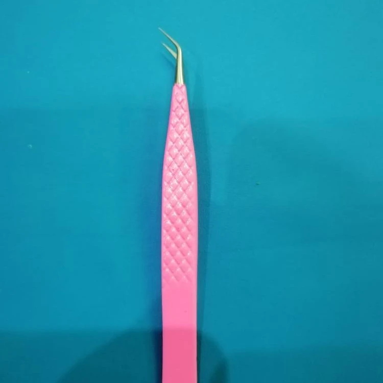
Different Series Eyelash Extension Tool For Salons Eyelash pink Colors 