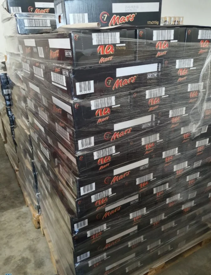 Wholesale Mars Dove Snickers Peanut Sandwich Chocolate Bar Energy Bar Boxed Snacks Candy