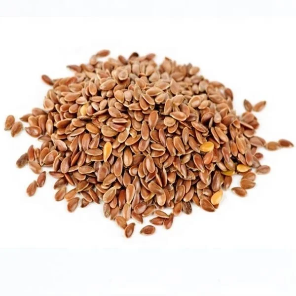 
Flax Seeds 