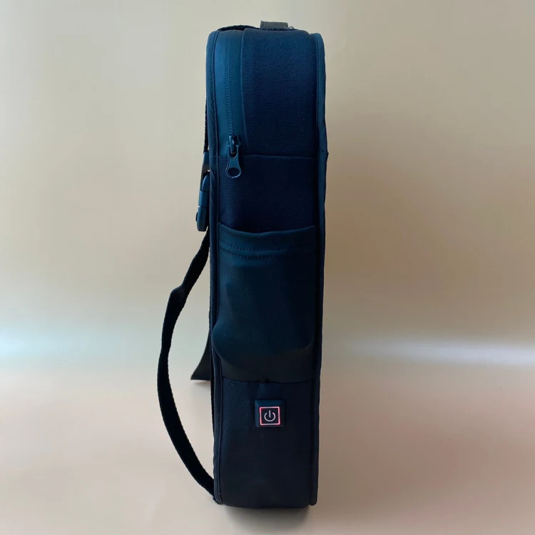 2024 умная панель и умный датчик веса 5 В подогрев подушки сиденья с тремя уровнями