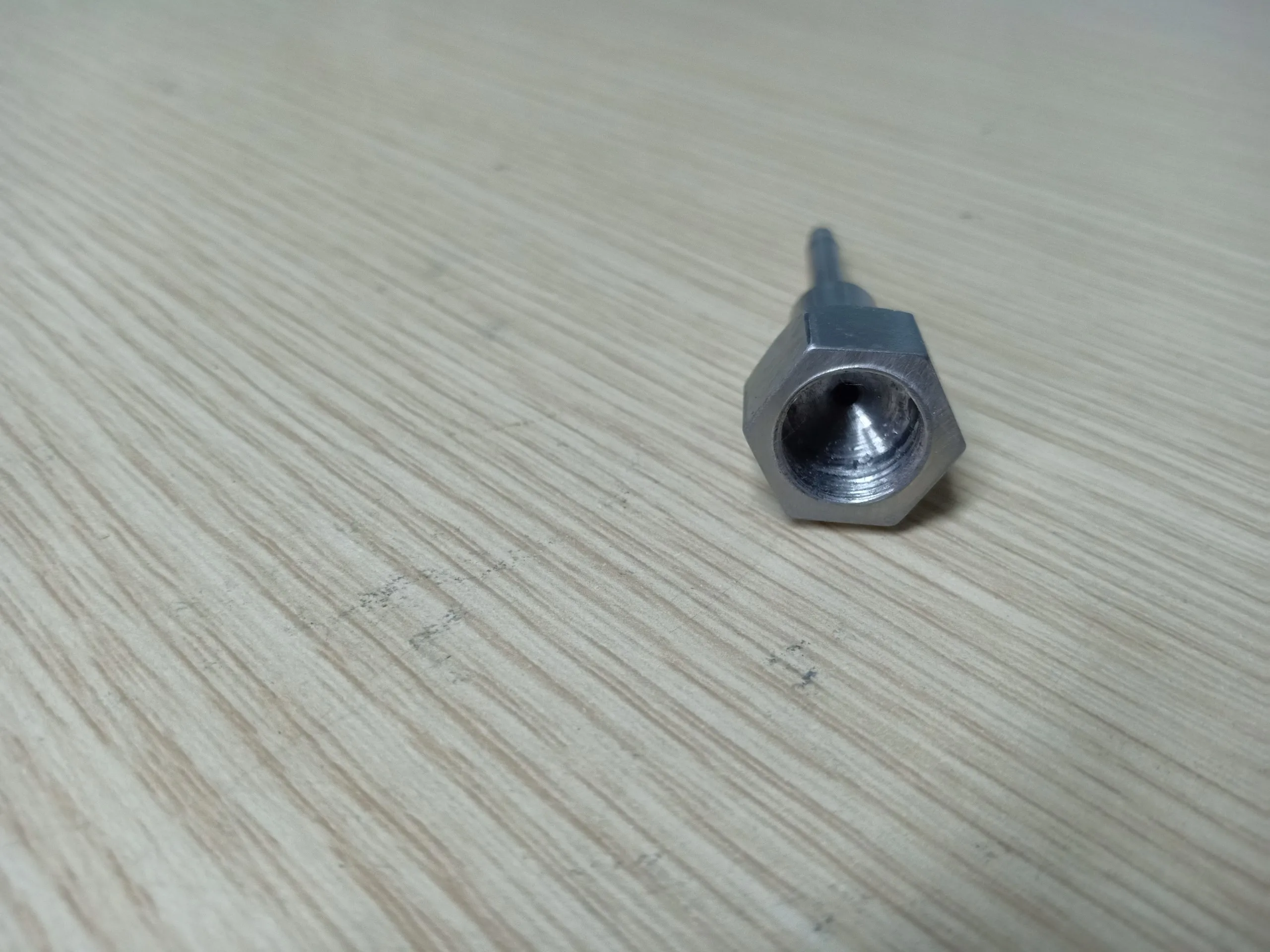 Mechanical manufacturing Precision CNC machining spare parts service