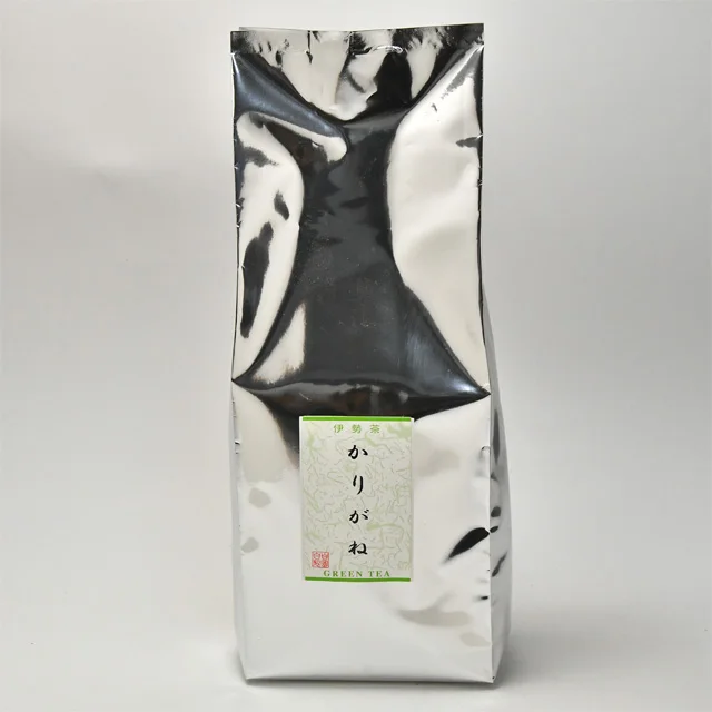Japanese Ise green tea regular stem tea 1kg